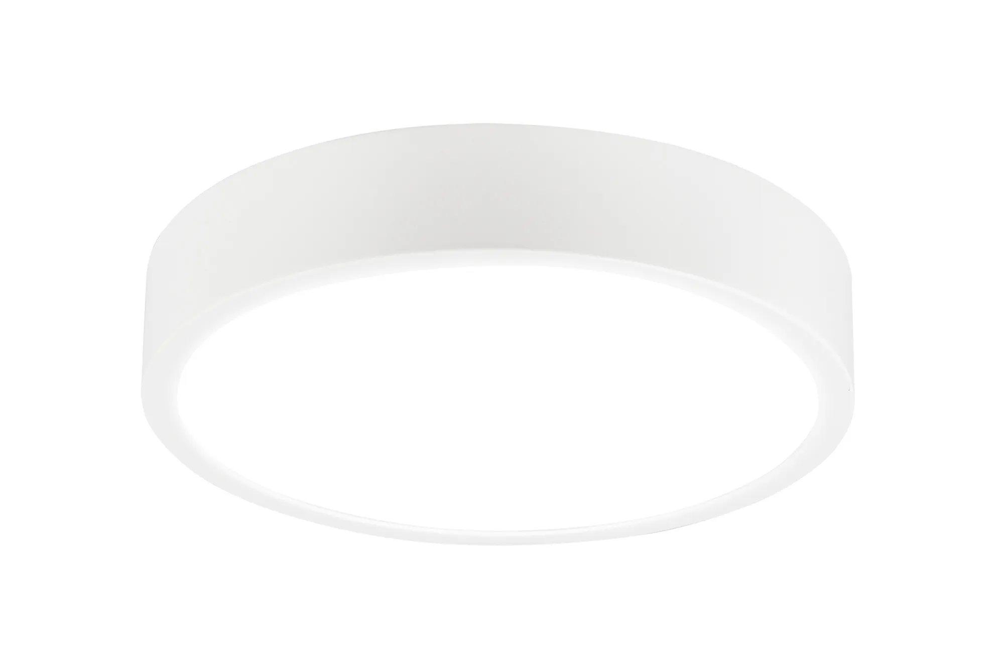 M6625  Saona 22.5cm Round LED Surface Flush Fitting